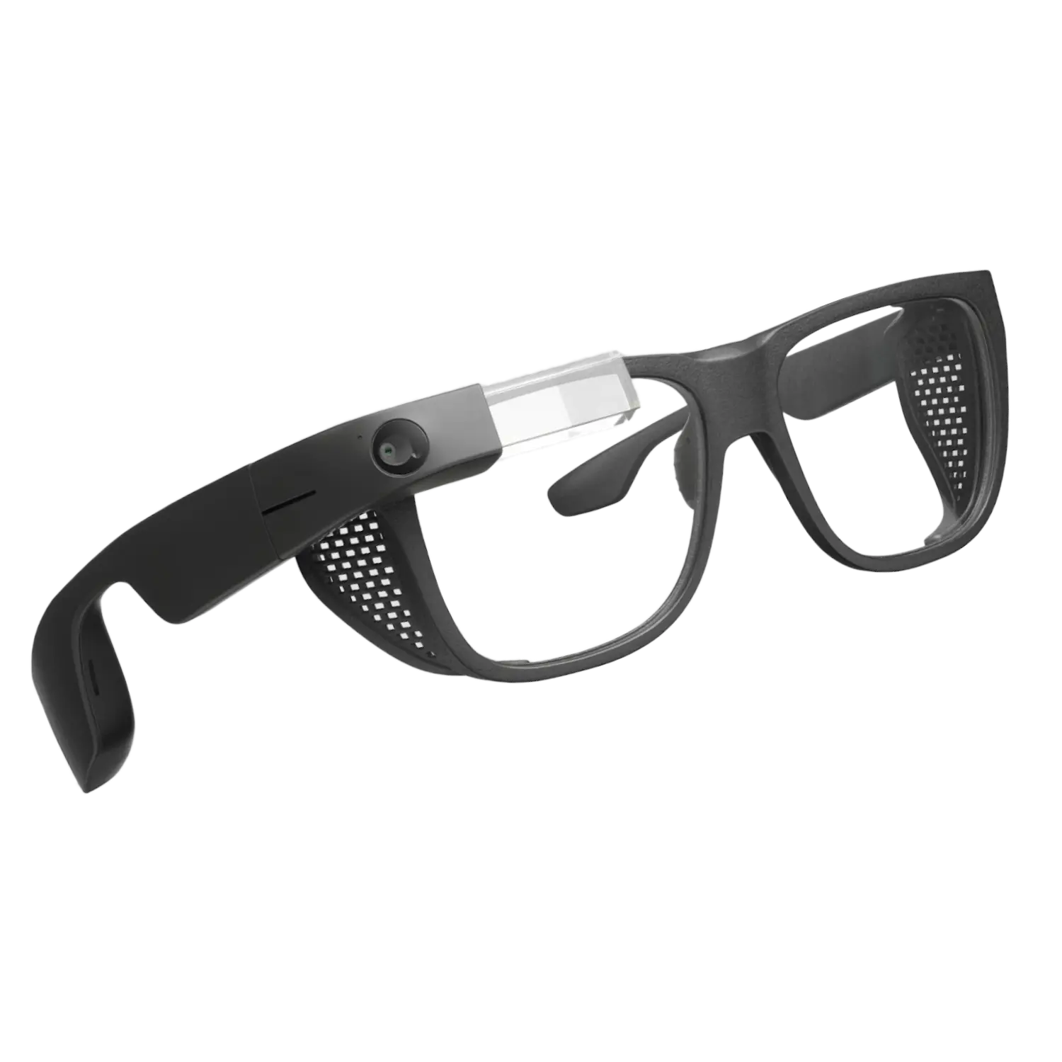 Google Glasses Enterprise as the Augmented Reality quickcard header image
