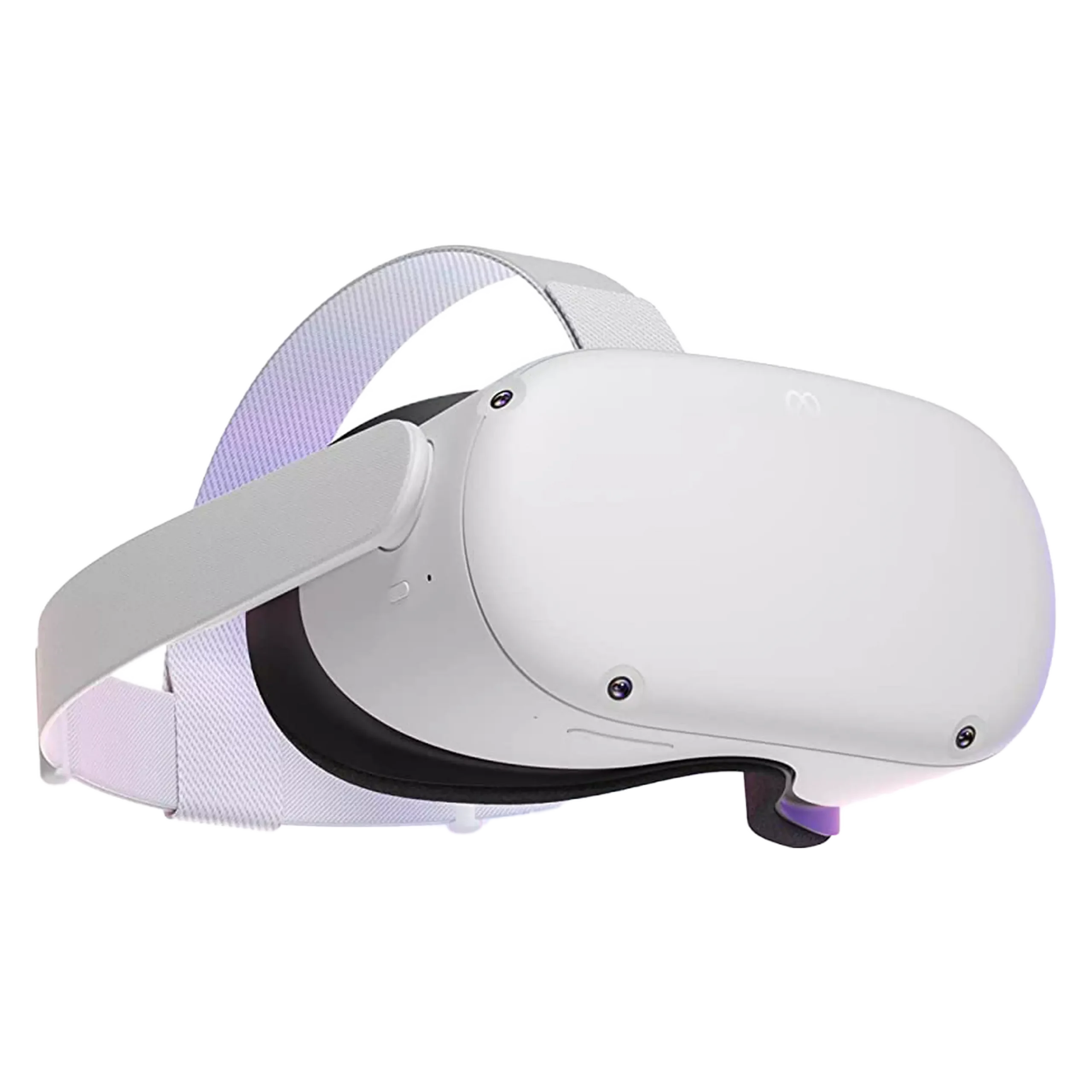 Virtual Reality Visor Header Image