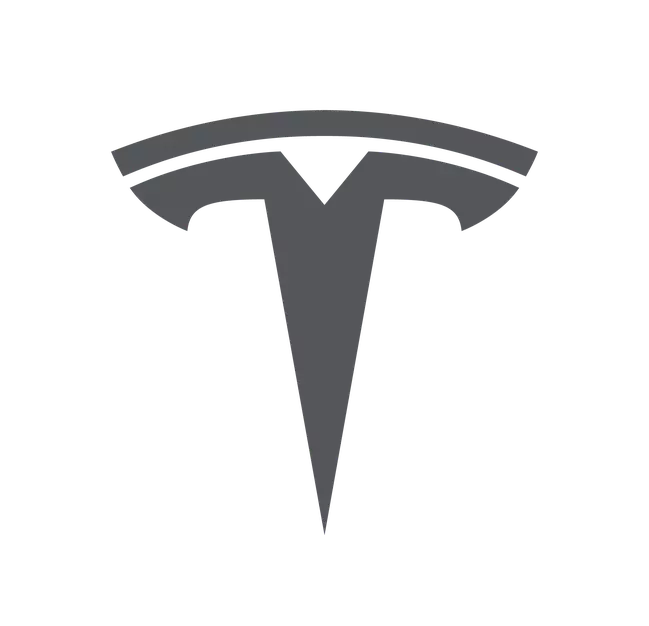 Tesla Logo