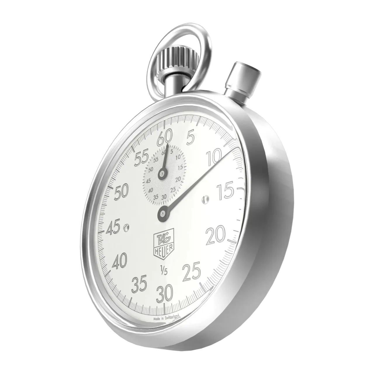A timer as Bowman's Clock quickcard header image